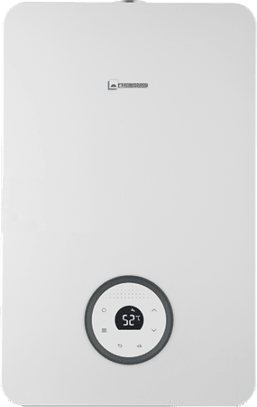 ondéa HYDROSMART — Chauffe-bains gaz elm.leblanc